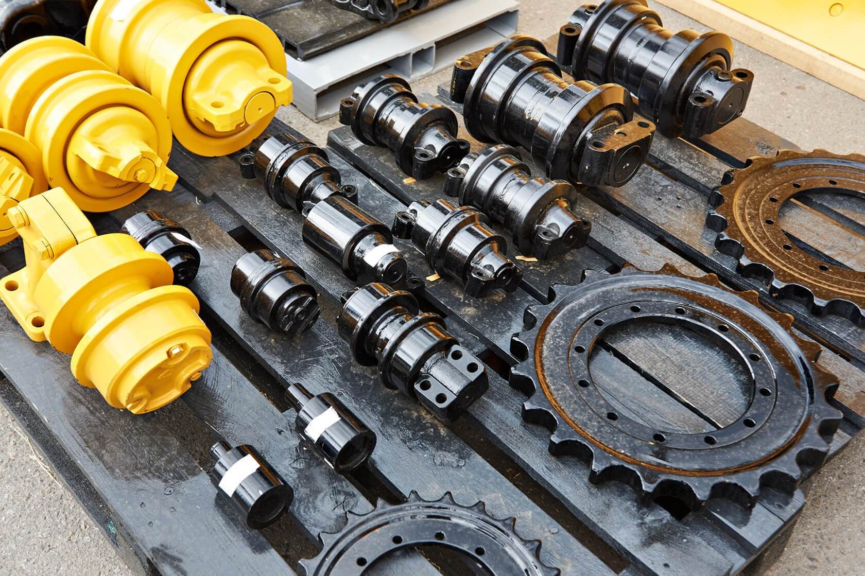 Quality Parts for Sale at Premier Casting